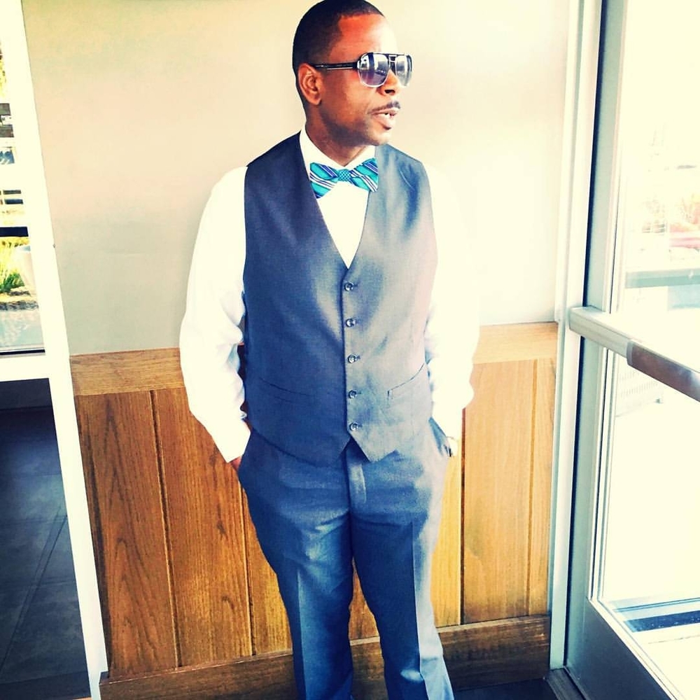 Meet your Posher, Døndi